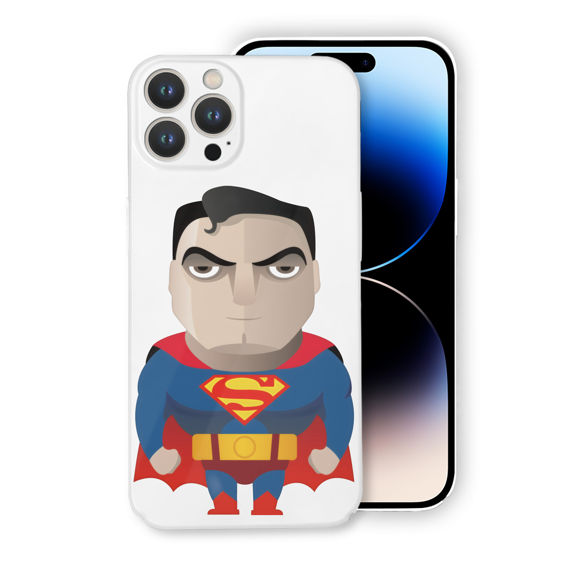 （画像用） アベンジャーズ The Avengers 【iPhone 14シリーズ対応】ハードケース